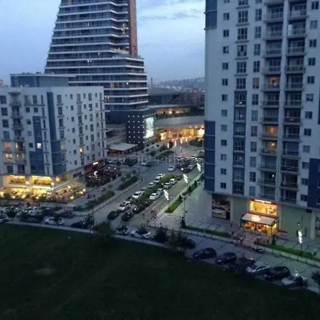 Kozza * Estambul